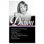 Library of america Joan didion: memoirs & later writings (loa #386) Sklep on-line