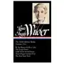 Library of america Laura ingalls wilder: the little house books Sklep on-line