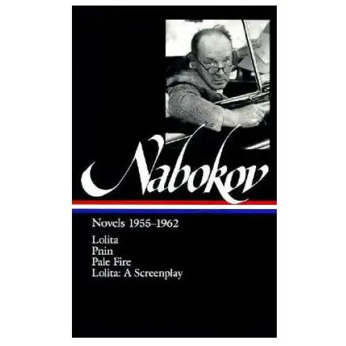 Vladimir Nabokov