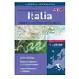 Atlante stradale italia 1:400.000 Libreria geografica Sklep on-line