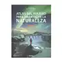 Atlas del viajero para amantes de la naturaleza Librero Sklep on-line