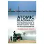 Atomic Blackmail?: The Weaponisation of Nuclear Facilities During the Russia-Ukraine War Sklep on-line