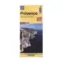 Libris Wanderkarte 14 Provence 1: 60 000 Sklep on-line