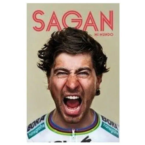Sagan. mi mundo Libros de ruta