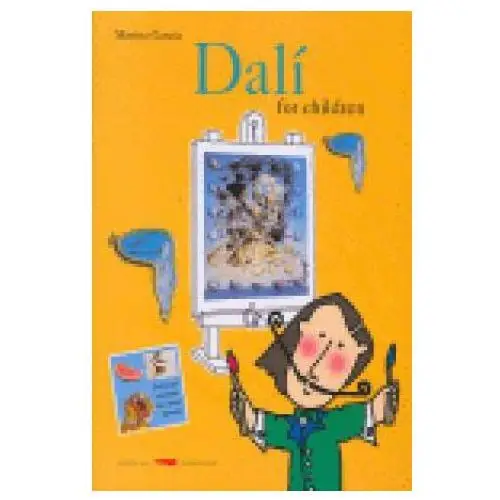 Dalí for children