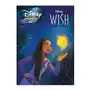 WISH: EL PODER DE LOS DESEOS. DISNEY PRESENTA Sklep on-line