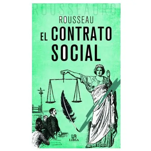 El contrato social Libsa