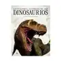 ENCICLOPEDIA ILUSTRADA DE LOS DINOSAURIOS Sklep on-line