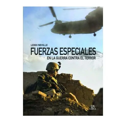 Fuerzas especiales Libsa