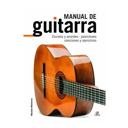 MANUAL DE GUITARRA