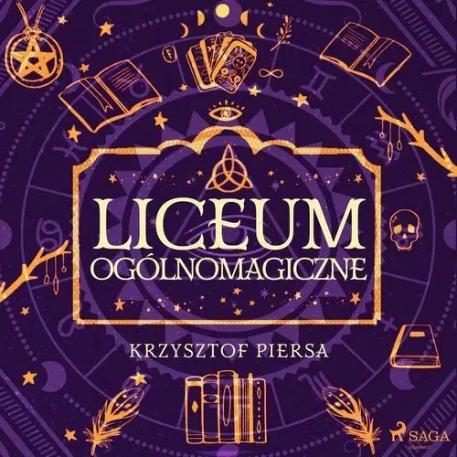 Liceum Ogólnomagiczne