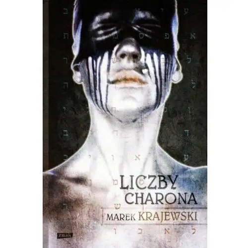 Liczby Charona. Edward Popielski