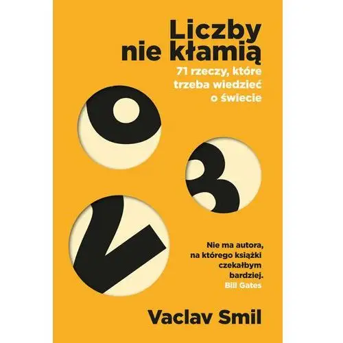 Liczby nie kłamią