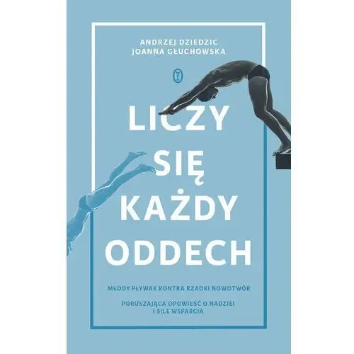 Liczy się każdy oddech