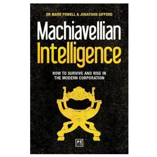 Lid publishing Machiavellian intelligence