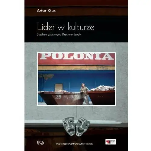 Lider w kulturze