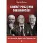 Liderzy podziemia solidarności 2 jerzy borowczak Sklep on-line