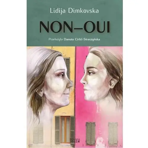 Non-Oui - Lidija Dimkovska (PDF), AZ#9E8BF560EB/DL-ebwm/mobi