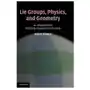 Lie Groups, Physics, and Geometry Sklep on-line