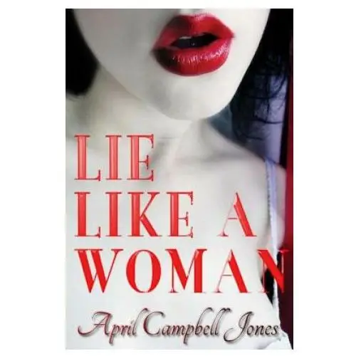 Lie Like a Woman: a Bree and Richard Matthews mystery