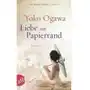 Liebe am Papierrand Ogawa, Yoko Sklep on-line
