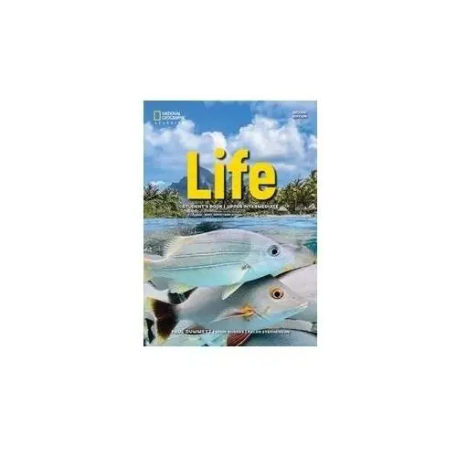 Life 2nd Edition B2 Upper-Intermediate Teacher`s Book + Class Audio CD + DVD ROM