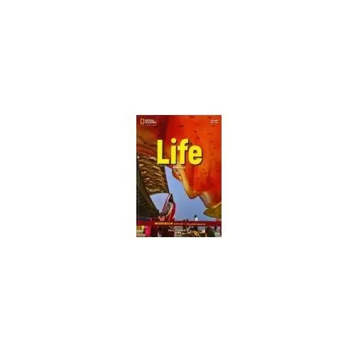 Life 2nd edition c1. advanced workbook + key and audio cd