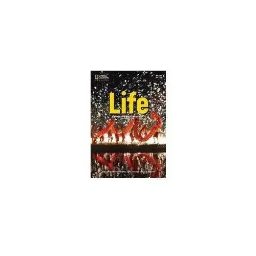 Life beginner 2nd edition. student's book and workbook. split b