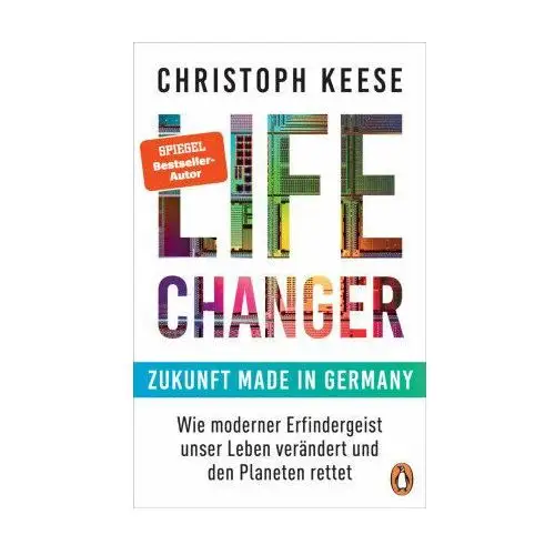 Life Changer - Zukunft made in Germany