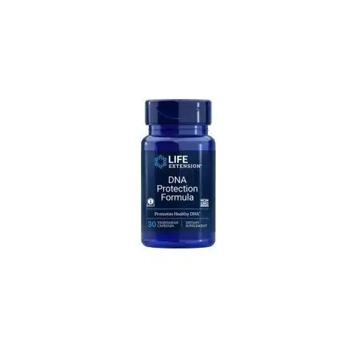 Life Extension DNA Protection Formula Suplement diety 30 kaps