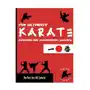 Life graduate publishing group Ultimate karate training and tournament journal Sklep on-line