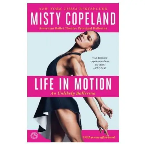 Life in motion Harper collins publishers