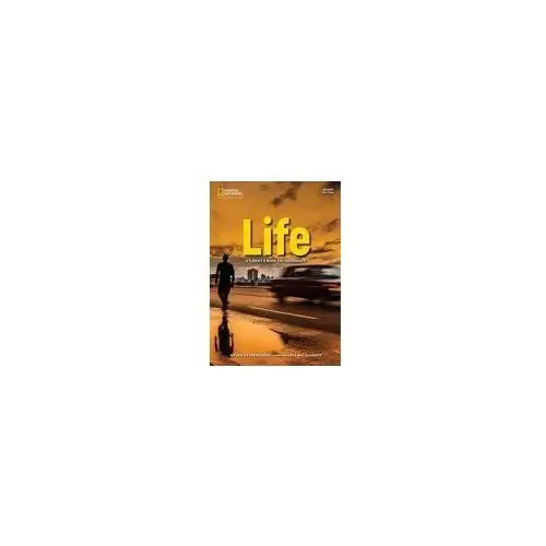 Life intermediate 2nd edition. student's book + ćwiczenia w wersji cyfrowej