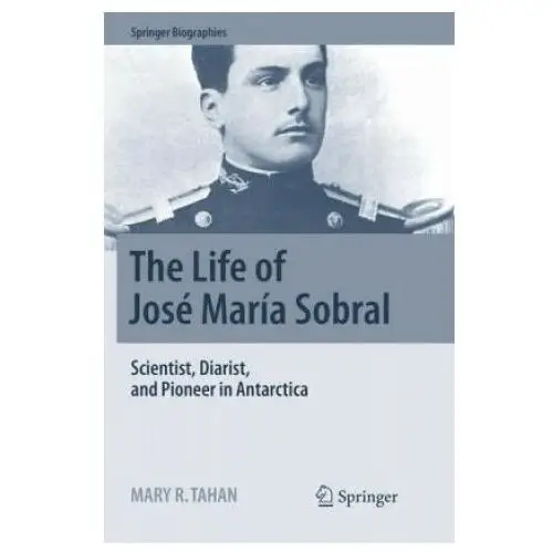 Life of jose maria sobral Springer international publishing ag