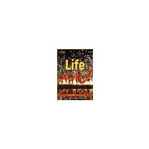 Life Second Edition. Beginner. Zeszyt ćwiczeń z kluczem