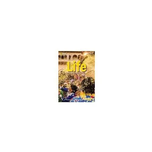 Life Second Edition. Elementary. Podręcznik z ćwiczeniami. Split B