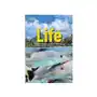 Life second edition. upper-intermediate. podręcznik z ćwiczeniami. split a National geographic learning Sklep on-line