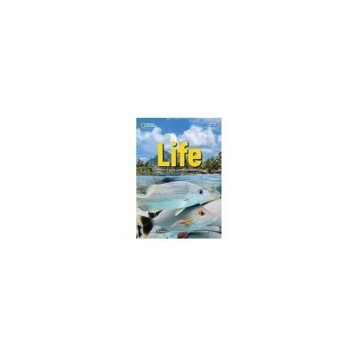 Life upper-intermediate 2nd edition. student's book + ćwiczenia w wersji cyfrowej