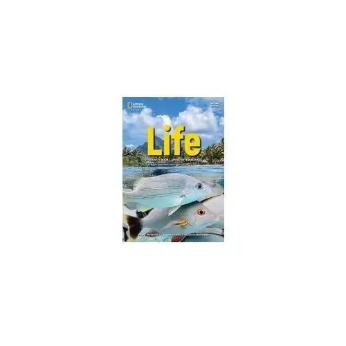 Life. upper-intermediate. second edition. podręcznik z ćwiczeniami split b National geographic learning