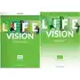 Life Vision Elementary A1/A2 Sb+wb zestaw Sklep on-line