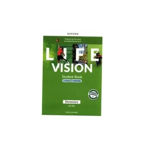 Life Vision Elementary Sb e-book mutimedia