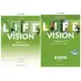 Life Vision Elementary Student Book Workbook A1/A2 Sklep on-line