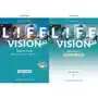 Life Vision Intermediate Podręcznik ćwiczenia Oxford Sklep on-line