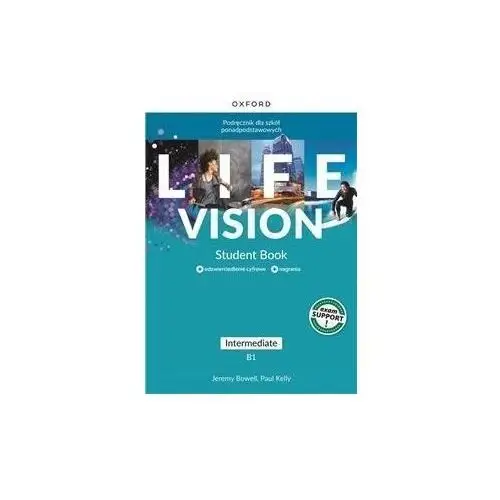 Life Vision Intermediate Sb E-book Mutimedia