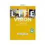 Life Vision Upper-Intermediate B2 Student's Book Sklep on-line