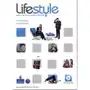Lifestyle Elementary, Coursebook (podręcznik) plus CD-ROM Sklep on-line