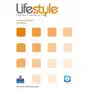 Lifestyle Pre-Intermediate. Ćwiczenia CD Sklep on-line