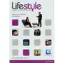 Lifestyle Upper-Intermediate, Coursebook (podręcznik) plus CD-ROM Sklep on-line
