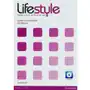 Lifestyle Upper-Intermediate, Workbook (zeszyt ćwiczeń) plus Audio CD Sklep on-line