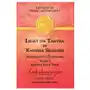 Light on Tantra in Kashmir Shaivism - Volume 2 Sklep on-line